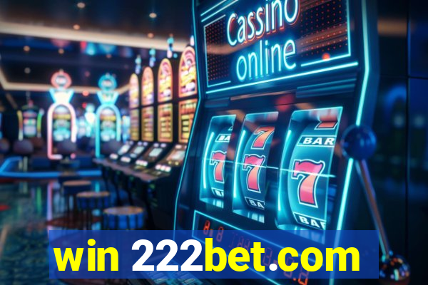 win 222bet.com